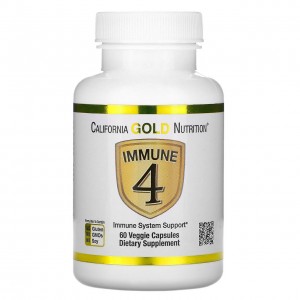 Immune 4 (60капс)
